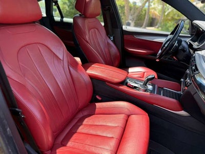 2018 BMW X6 xDrive35i