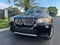 2011 BMW X3 28i