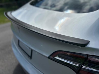 2018 Tesla Model 3 Long Range Battery
