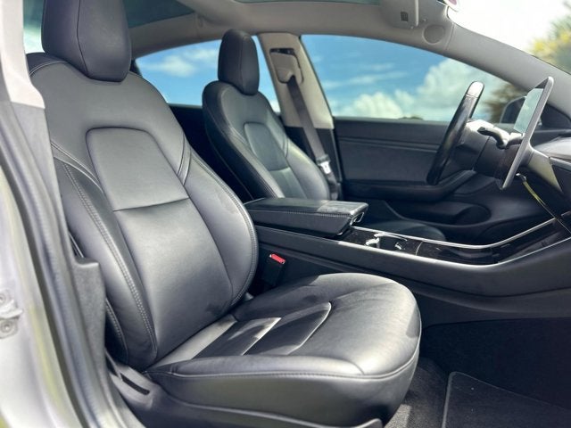 2018 Tesla Model 3 Long Range Battery