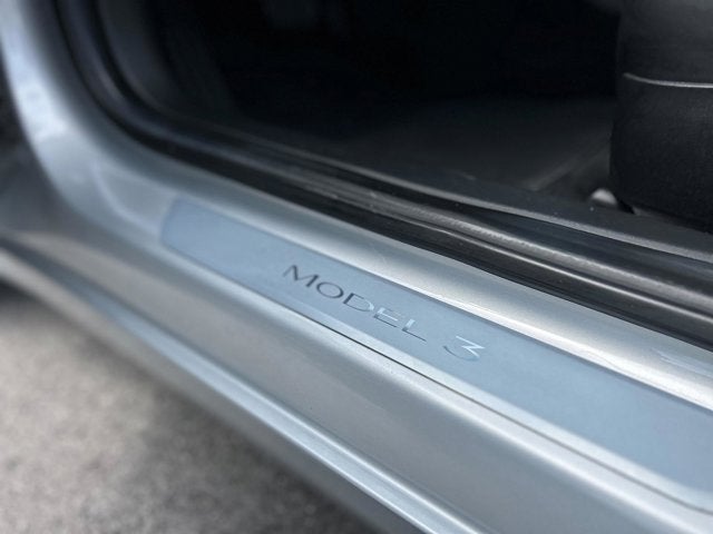 2018 Tesla Model 3 Long Range Battery