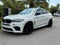 2019 BMW X6 M Sports Activity Coupe