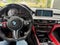 2019 BMW X6 M Sports Activity Coupe