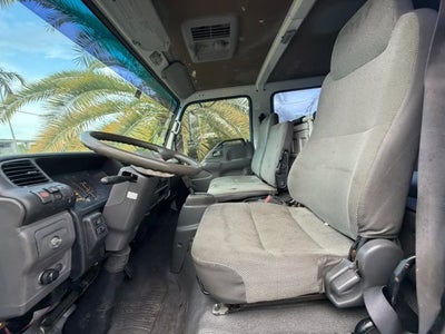 2005 GMC W4S042 W4500 DSL CRW Base