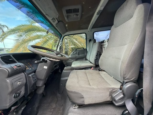 2005 GMC W4S042 W4500 DSL CRW Base