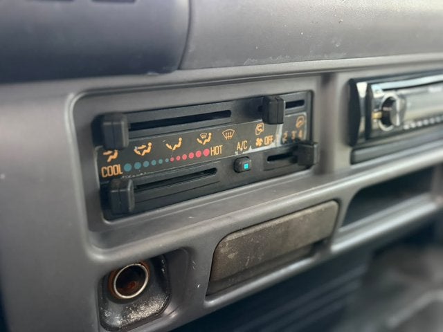 2005 GMC W4S042 W4500 DSL CRW Base