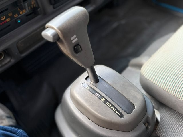 2005 GMC W4S042 W4500 DSL CRW Base