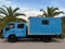 2005 GMC W4S042 W4500 DSL CRW Base