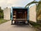 2005 GMC W4S042 W4500 DSL CRW Base