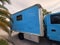 2005 GMC W4S042 W4500 DSL CRW Base