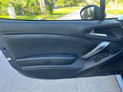 2017 FIAT 124 Spider Classica