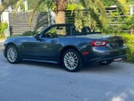 2017 FIAT 124 Spider Classica