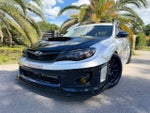 2011 Subaru Impreza Sedan WRX WRX Premium