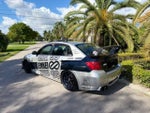 2011 Subaru Impreza Sedan WRX WRX Premium