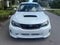2011 Subaru Impreza Sedan WRX WRX STI