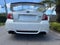2011 Subaru Impreza Sedan WRX WRX STI