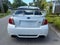 2011 Subaru Impreza Sedan WRX WRX STI