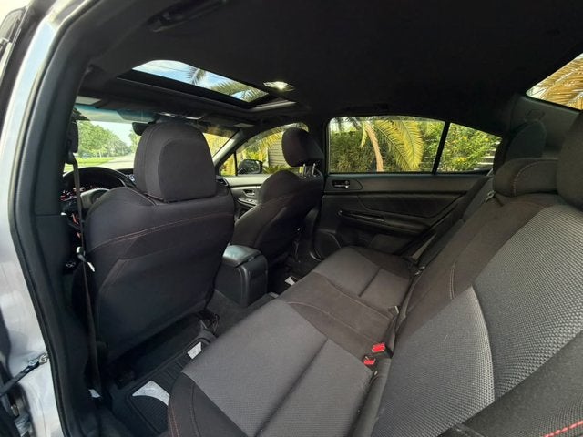 2021 Subaru WRX Premium
