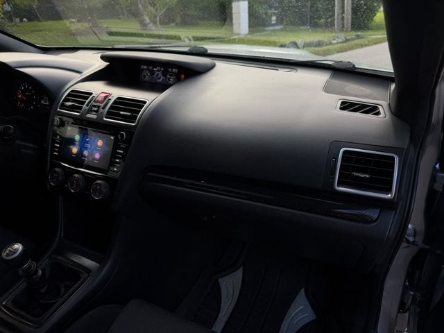 2021 Subaru WRX Premium