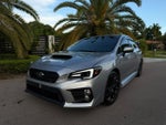 2021 Subaru WRX Premium