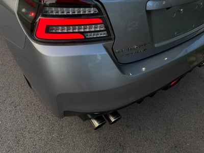 2021 Subaru WRX Premium