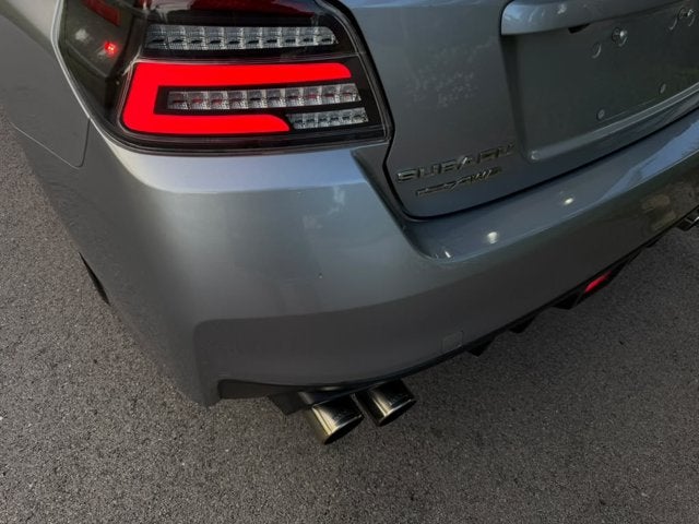 2021 Subaru WRX Premium