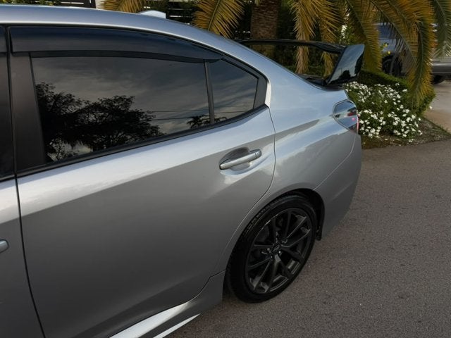 2021 Subaru WRX Premium