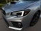 2021 Subaru WRX Premium
