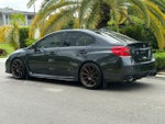 2017 Subaru WRX Premium