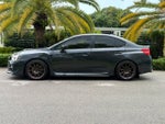 2017 Subaru WRX Premium