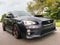 2017 Subaru WRX Premium