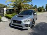 2017 Subaru WRX Premium
