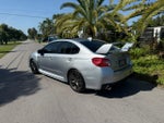 2017 Subaru WRX Premium