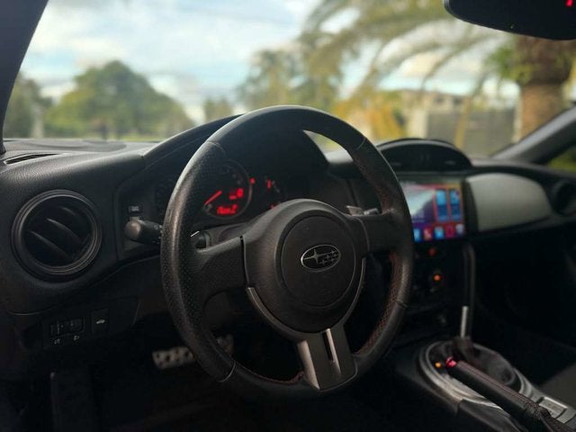 2013 Subaru BRZ Premium