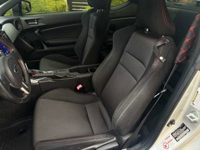 2013 Subaru BRZ Premium