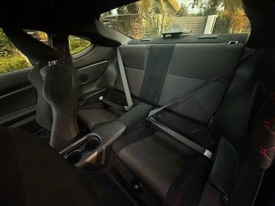 2013 Subaru BRZ Premium