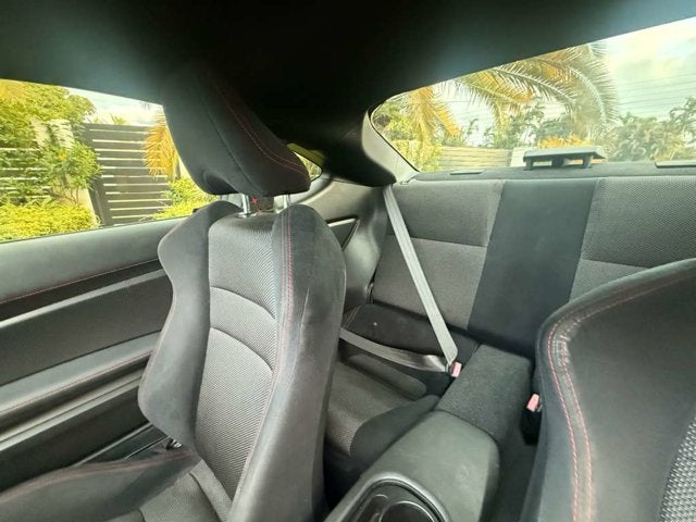 2013 Subaru BRZ Premium