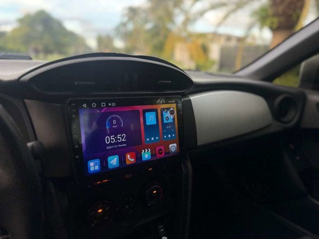 2013 Subaru BRZ Premium