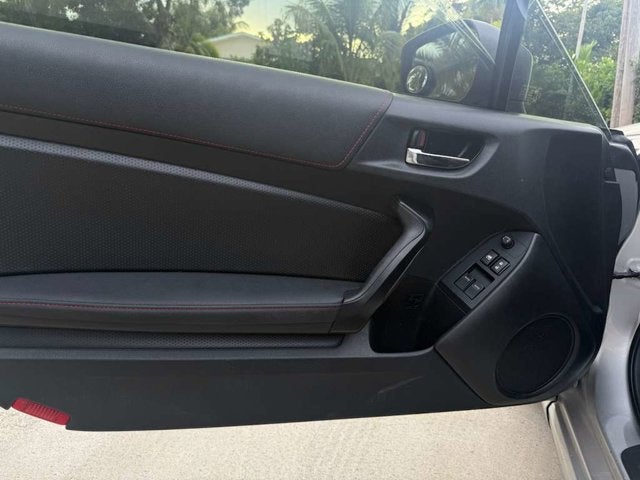 2013 Subaru BRZ Premium