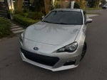 2013 Subaru BRZ Premium