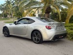 2013 Subaru BRZ Premium