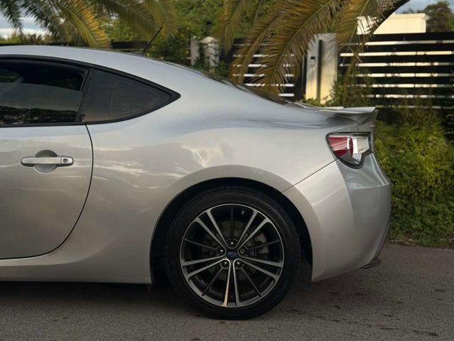 2013 Subaru BRZ Premium