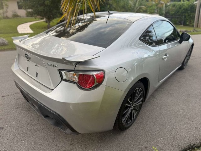 2013 Subaru BRZ Premium