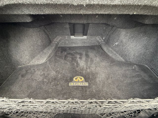 2014 INFINITI Q70 4dr Sdn V6 RWD