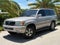 2000 Toyota Land Cruiser 4dr 4WD
