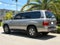 2000 Toyota Land Cruiser 4dr 4WD