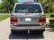 2000 Toyota Land Cruiser 4dr 4WD