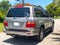 2000 Toyota Land Cruiser 4dr 4WD