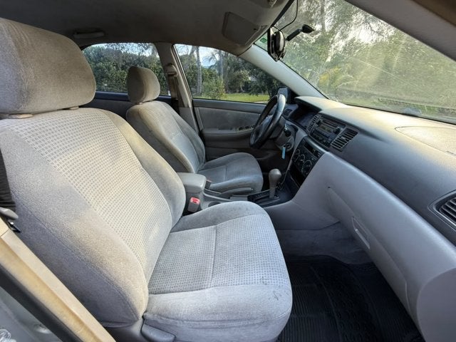 2006 Toyota Corolla CE