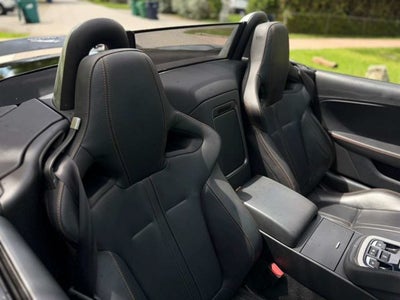 2014 Jaguar F-TYPE V6